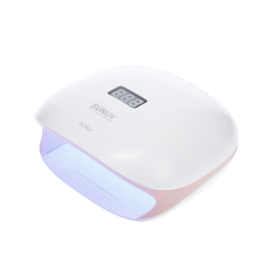 SUNUV Nail Lamp