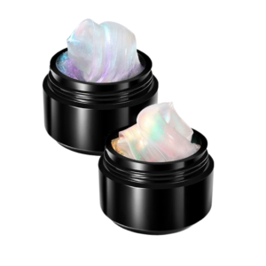 Aurora Solid Extension Nail Gel Set