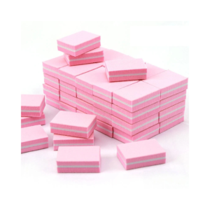 2-Sided Mini Nail Buffer Blocks