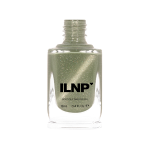 ILNP Green Sage Sheer Nail Polish