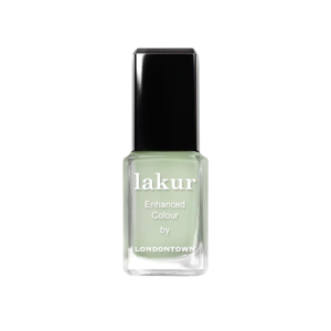Londontown Green Nail Polish
