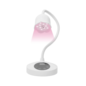 Makartt Rechargeable UV LED Flash Cure Nail Lamp