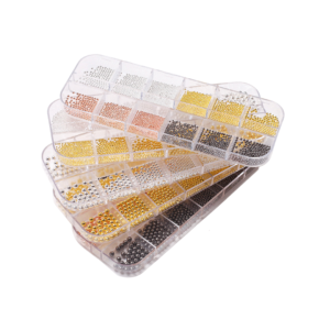 Caviar Beads For Nail Art