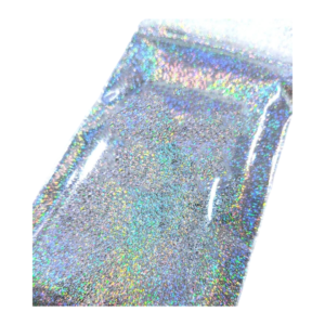 Aurora Holographic Fine Nail Glitter Powder