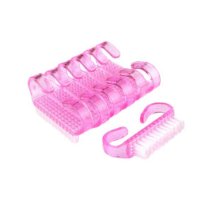 Small Handle Grip Nail Brush