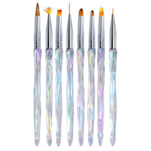 Aurora Nail Art Painting Brush