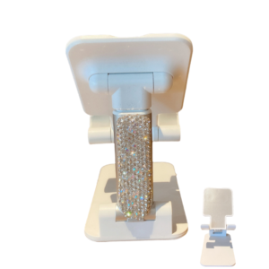 Cell Phone Stand For Nail Desk