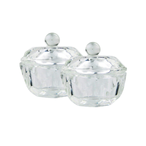 Glass Monomer Dappen Dish