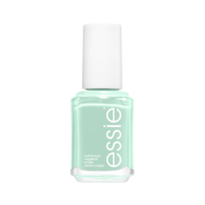 Essie Mint Green Glossy Nail Polish