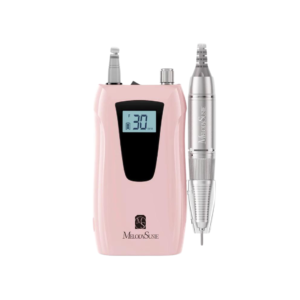 MelodySusie Professional Portable Nail Drill