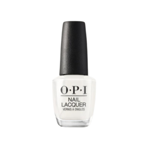 OPI Soft White Creme Nail Polish
