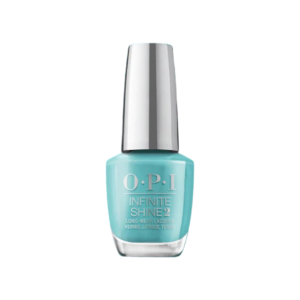 OPI Turquoise Crème Nail Polish
