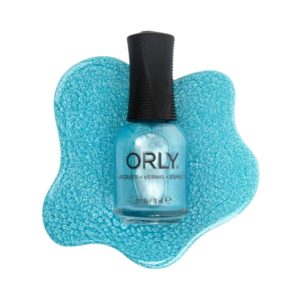 Orly Nail Polish Hopeless Romantic