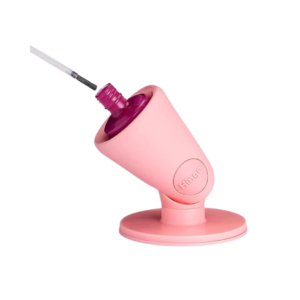 TWEEXY HINGE UNTIPPABLE NAIL POLISH BOTTLE HOLDER