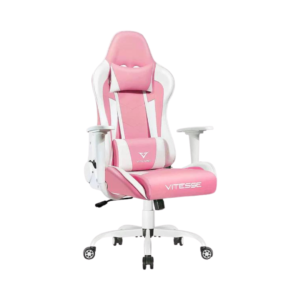 Vitesse Ergonomic Leather Gaming Chair